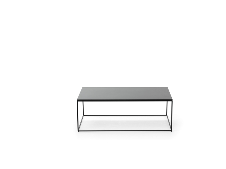 Frameless - Frameless low table