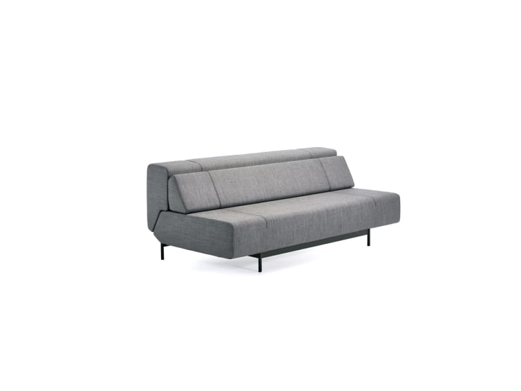 Low couch hot sale bed