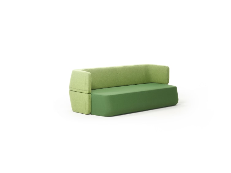 Revolve - Revolve Schlafsofa