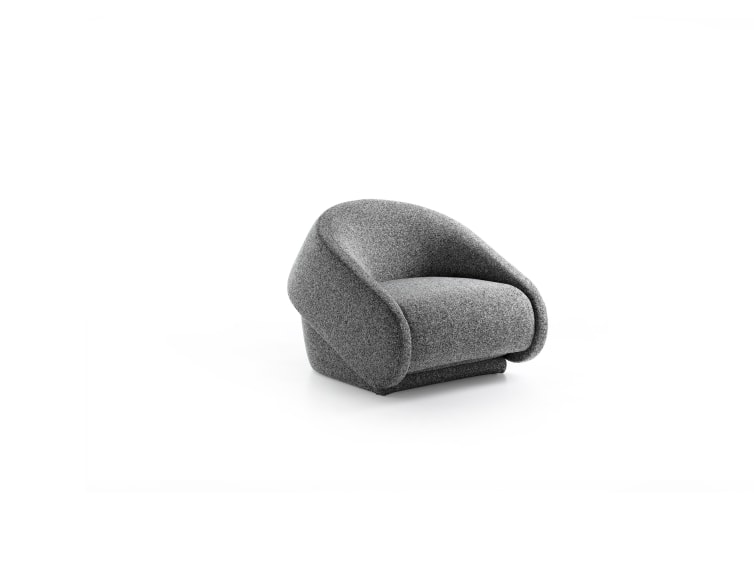 Up-lift - Up-lift armchair