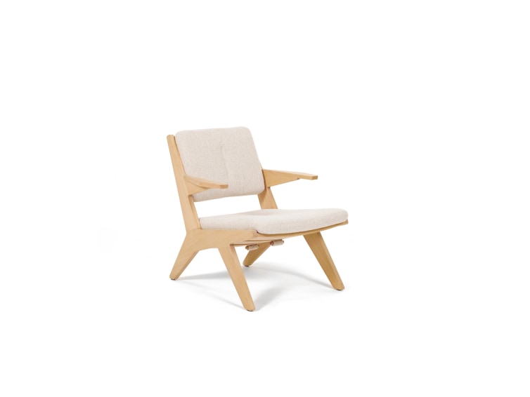 Toggle - Toggle easy chair