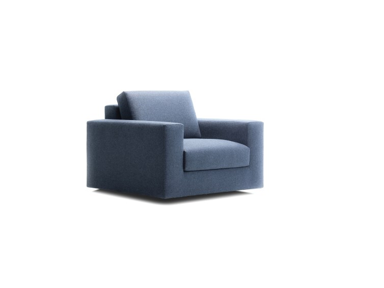 Prostoria Classic armchair