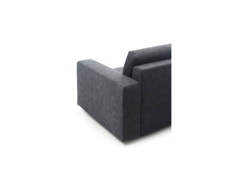 Prostoria classic shop sofa