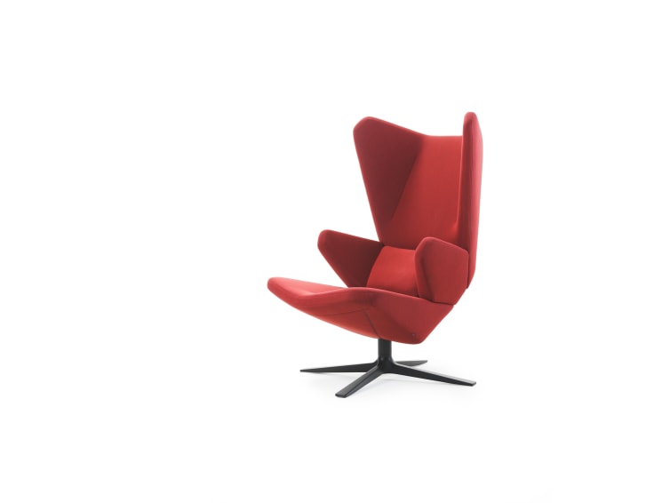 Trifidae - Trifidae armchair