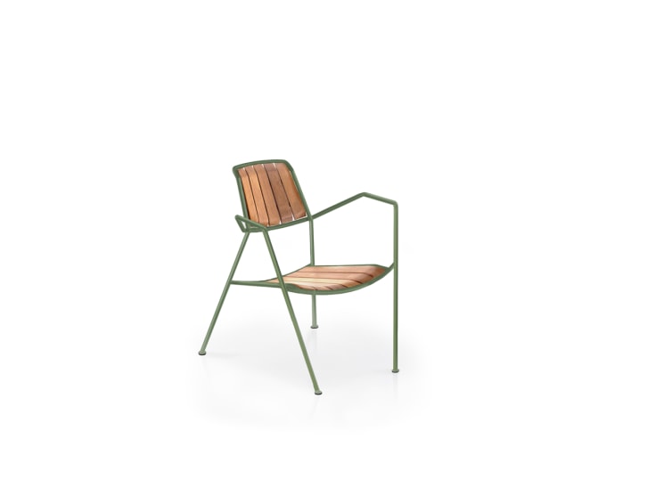 Osmo outdoor - Osmo easy chair outdoor