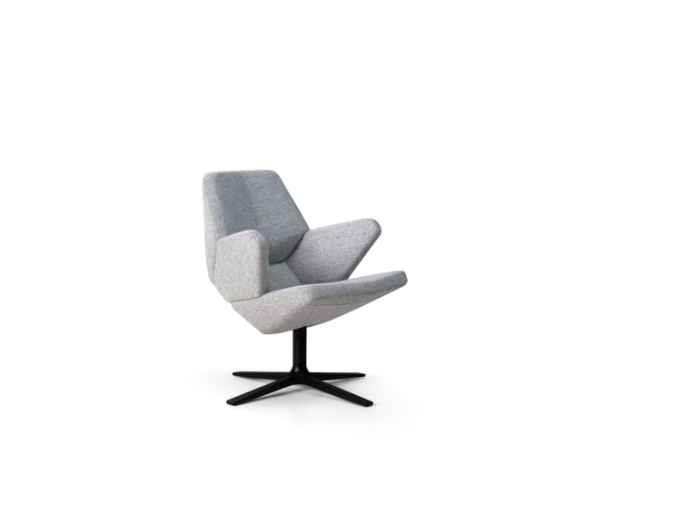 Trifidae - Trifidae easy chair