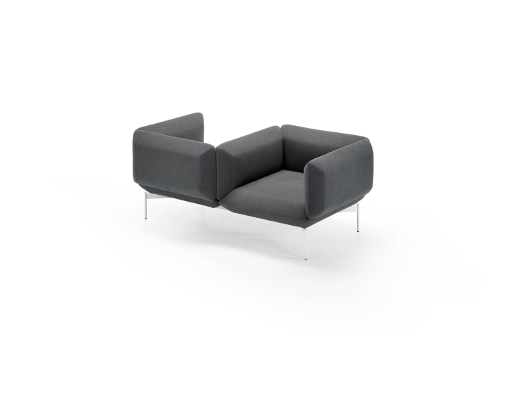 Segment - Segment Sofa