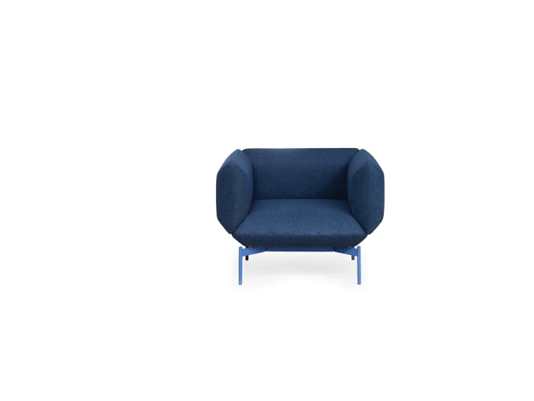 Segment - Segment fauteuil