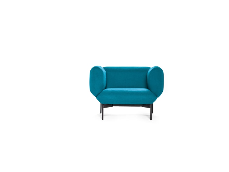 Segment - Segment fauteuil