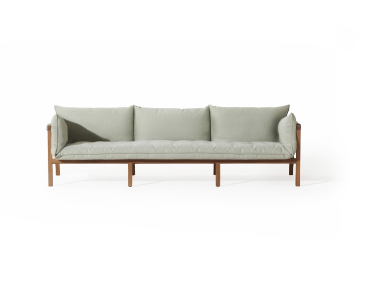 Umomoku outdoor - Umomoku Outdoor-Sofa