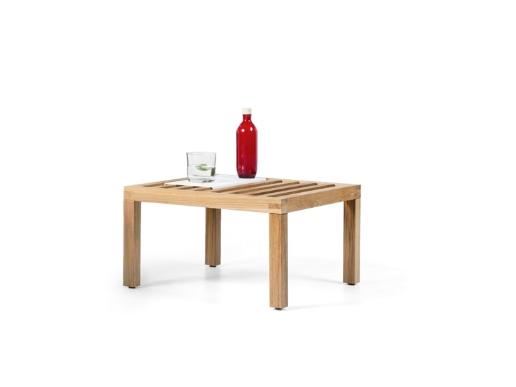 Umomoku outdoor - Umomoku low table outdoor