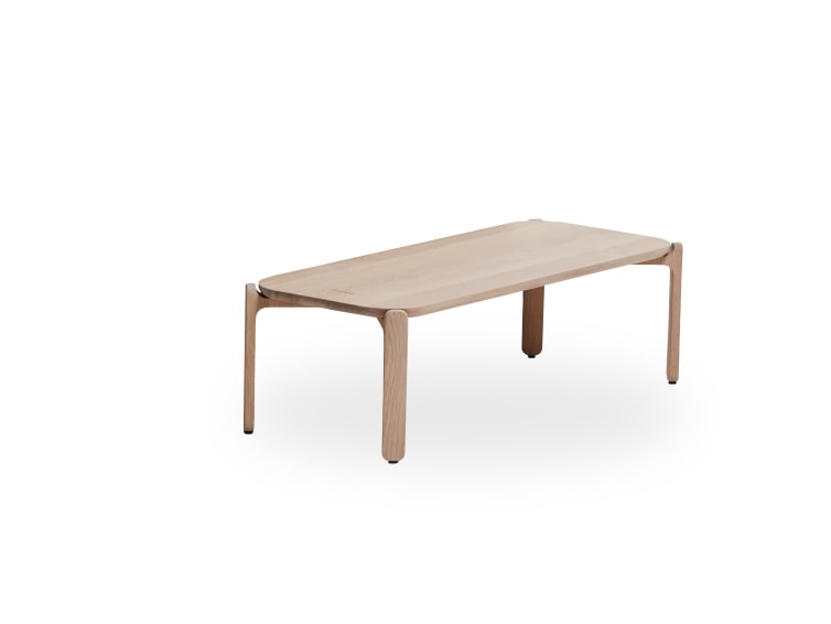 Sabot - Sabot low table