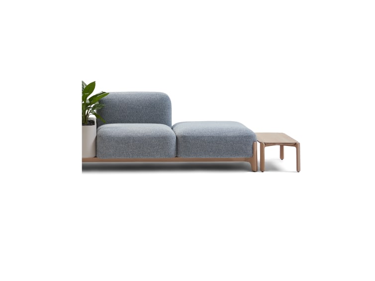 Prostoria Sabot table basse