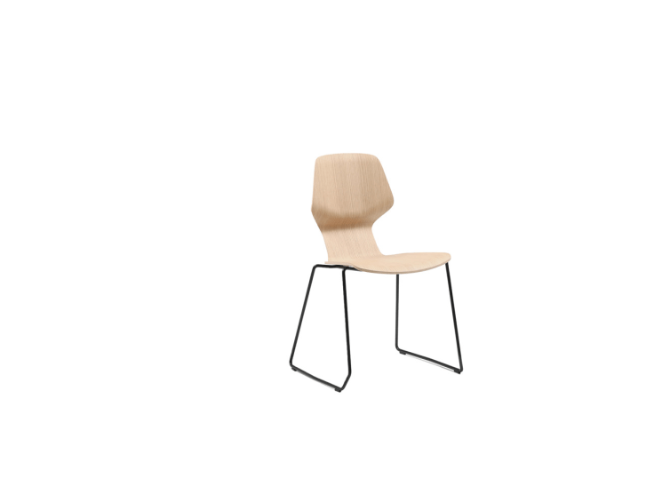 Oblikant - Oblikant chair