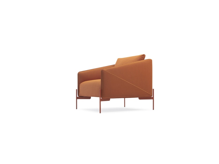 Spectrum - Spectrum armchair