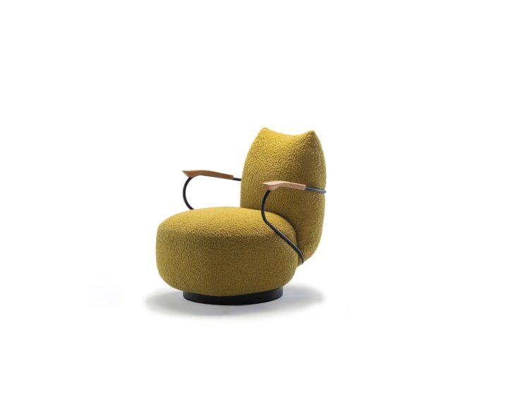 Buffa - Buffa easy chair