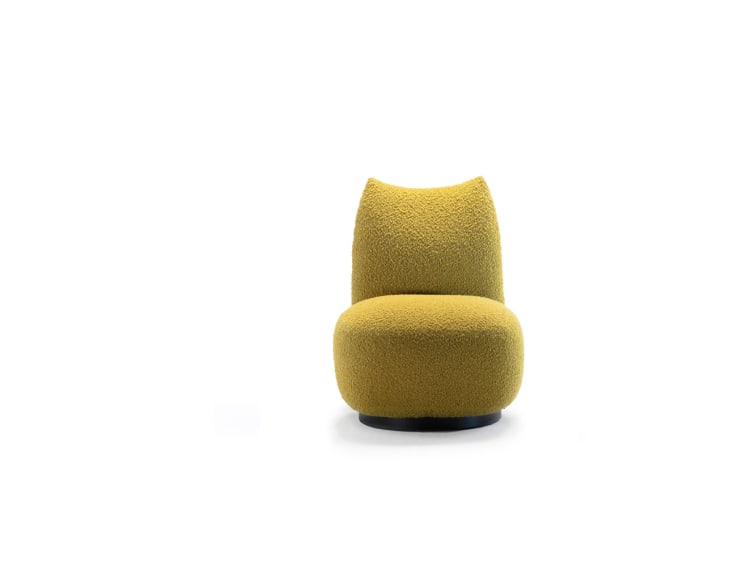 Buffa - Buffa armchair