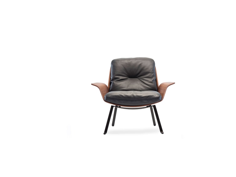 Rei - Rei fauteuil basse