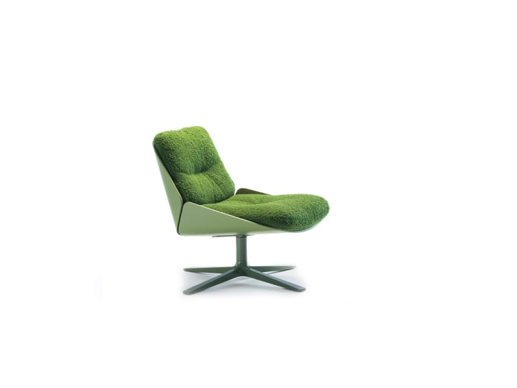 Prostoria Rei easy chair