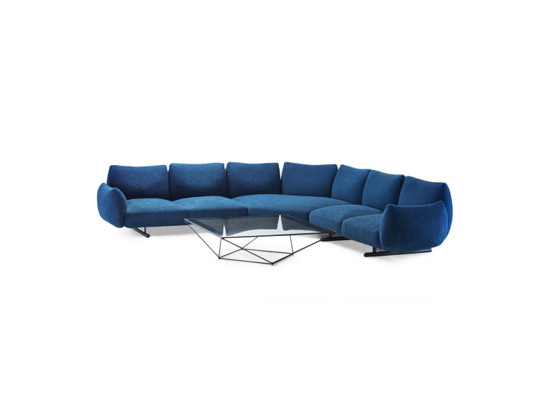 Buffa - Buffa sofa