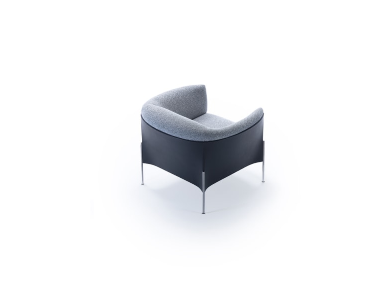 Omnia - Omnia armchair