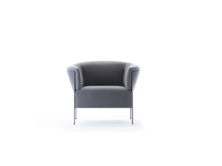 Omnia - Omnia armchair