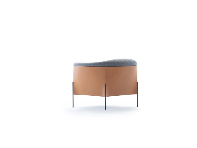 Omnia - Omnia armchair