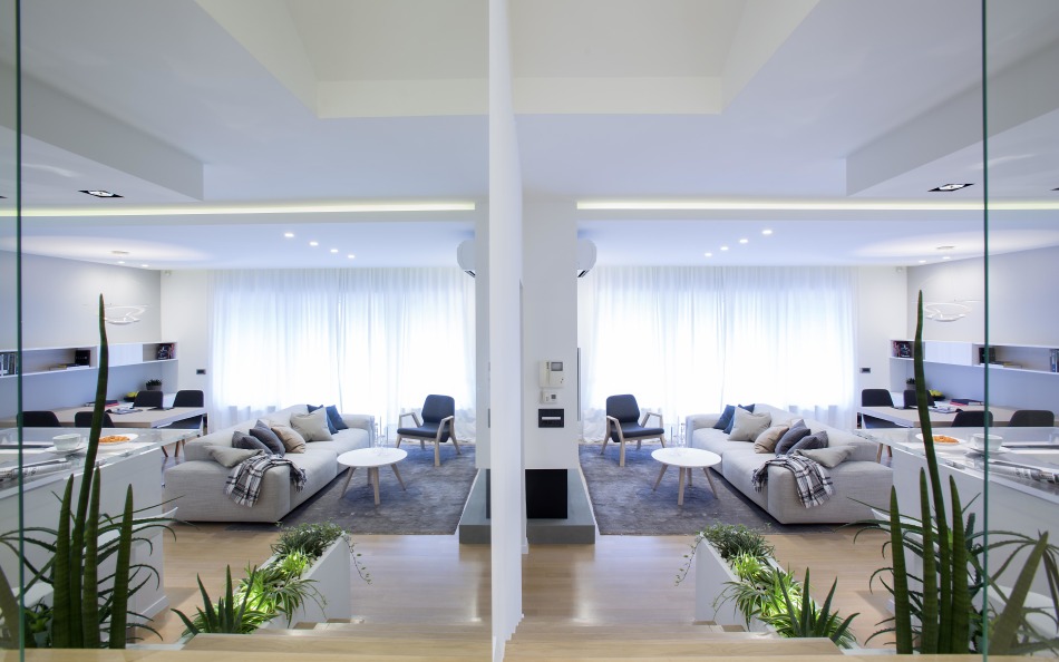 Privatwohnung,  Zagreb
