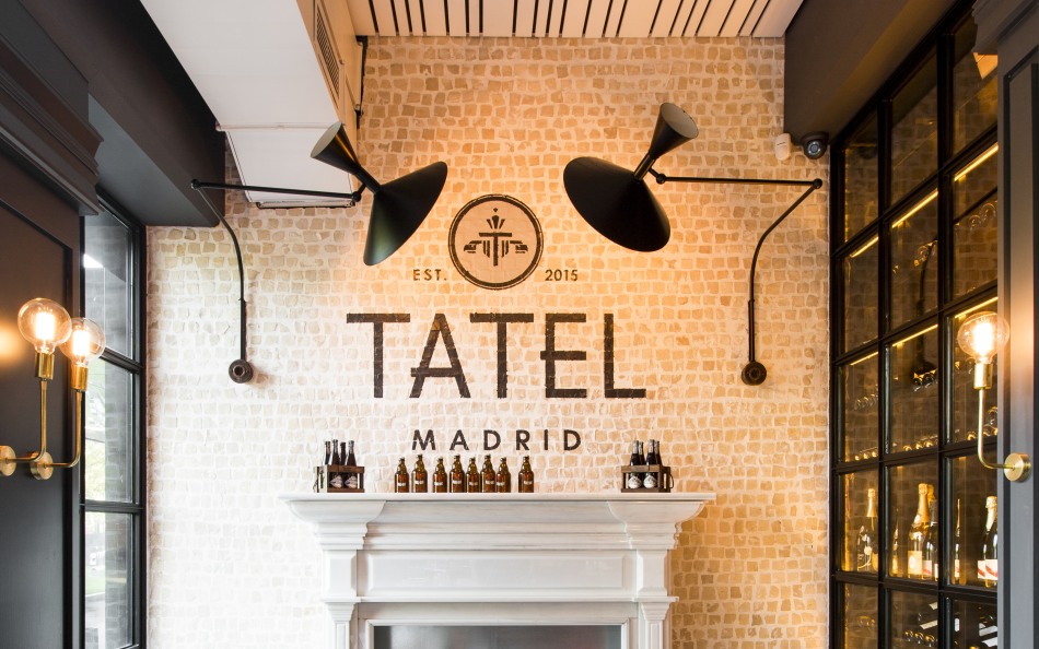 Restaurant Tatel