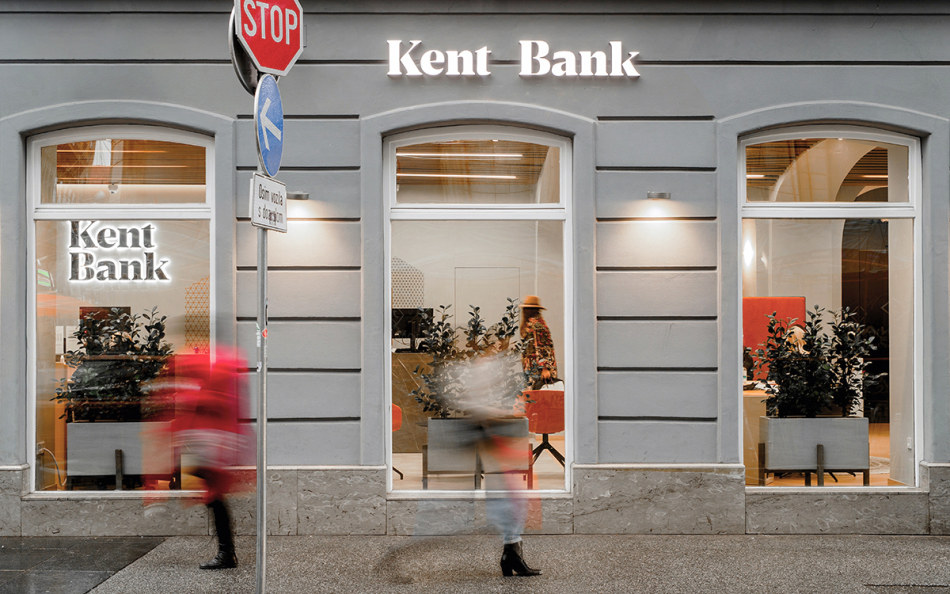 Kent Banque