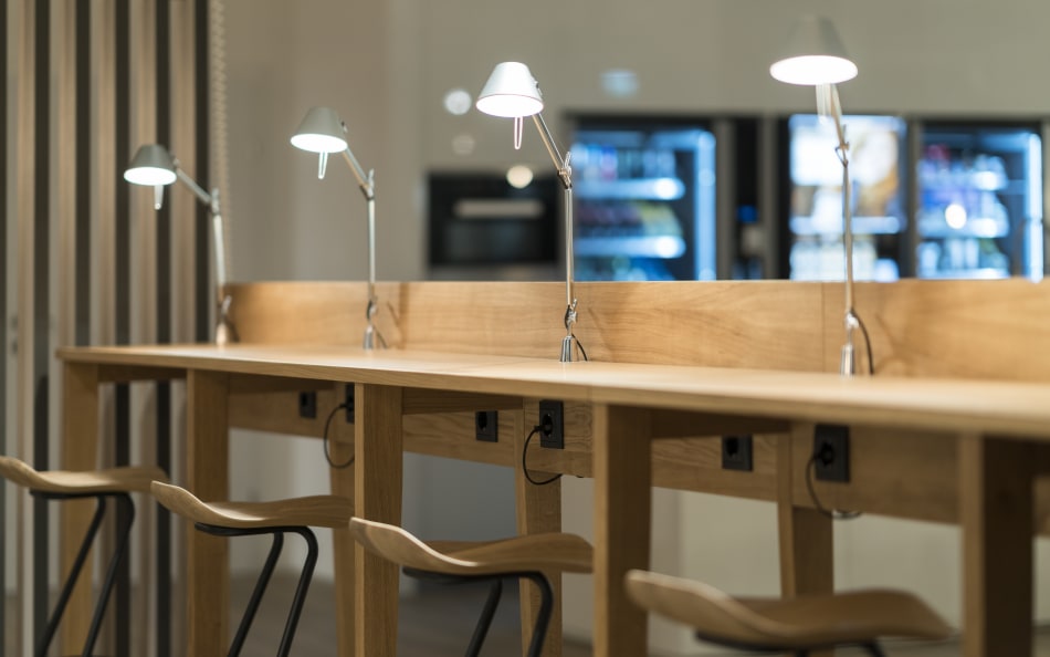 Knapp offices