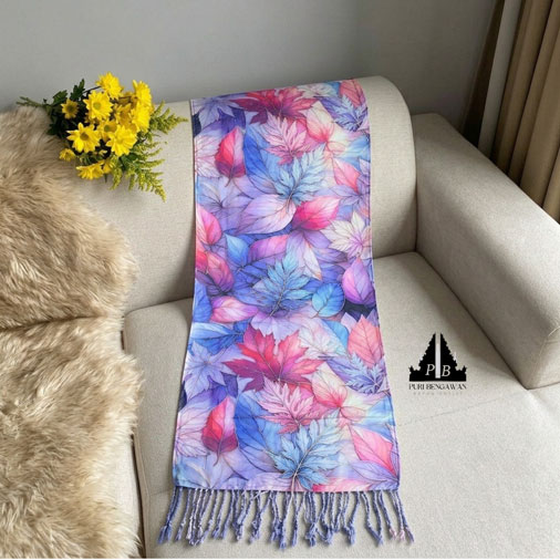 Kain Pantai Premium Rayon