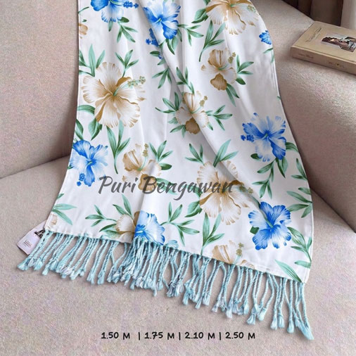 Selimut Bali Handmade #97