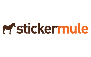 Stickermule