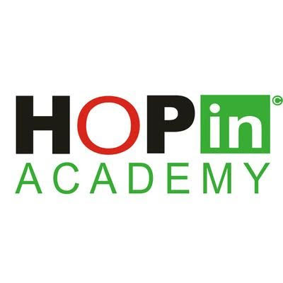 Hopin Academy