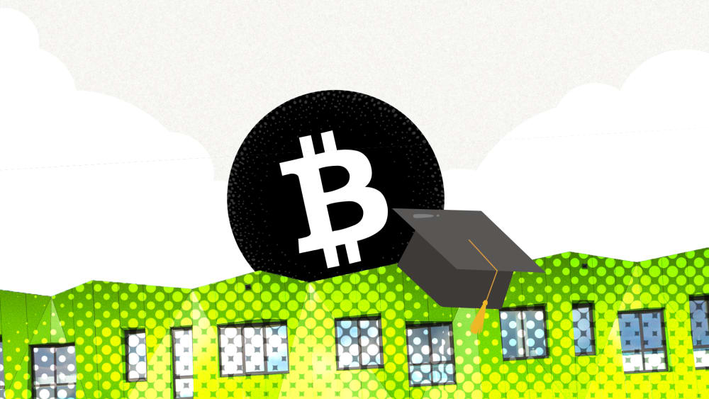 How Students Can Benefit from Bitcoin