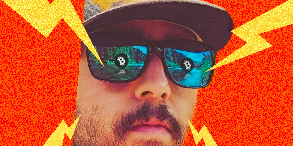 How Ethan Found Bitcoin Again