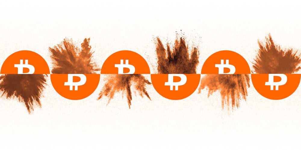 The Bitcoin Halving: What, Why, and How?