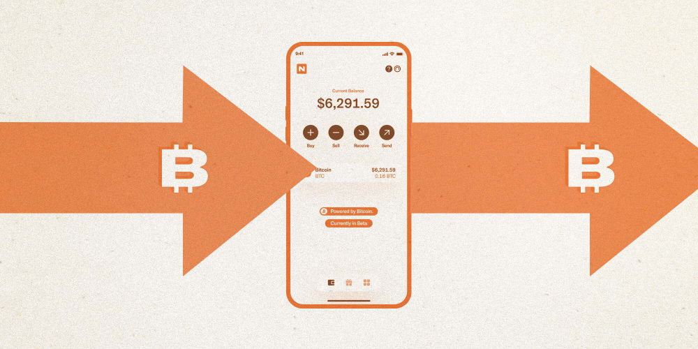 All the Ways You Can Send and Receive Bitcoin with NOAH