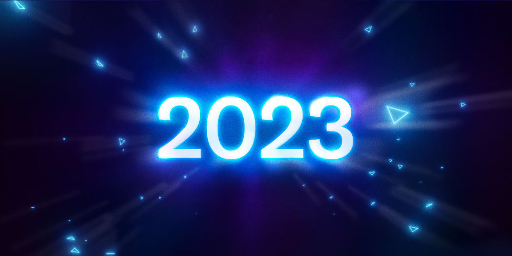 NOAH's 2023 Predictions for the Industry