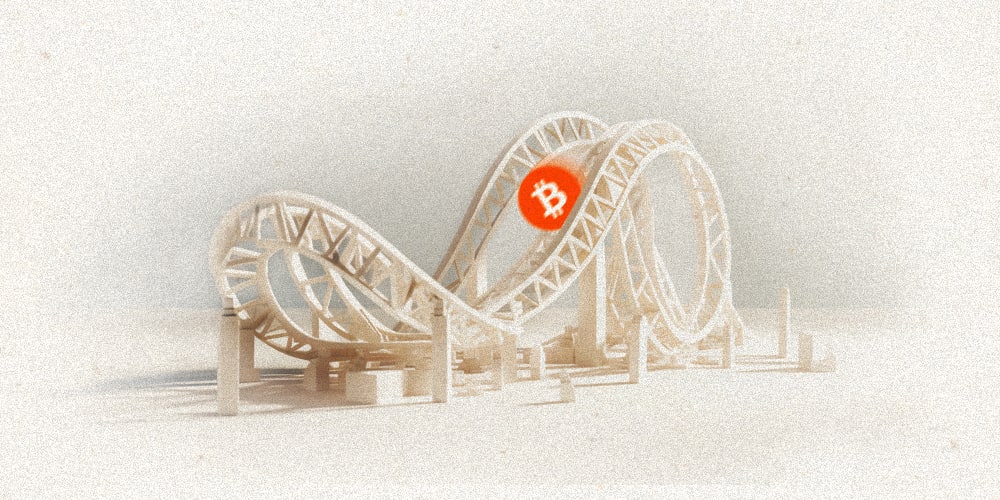 Bitcoin's Price History: A Roller Coaster Ride from 2009 to 2023