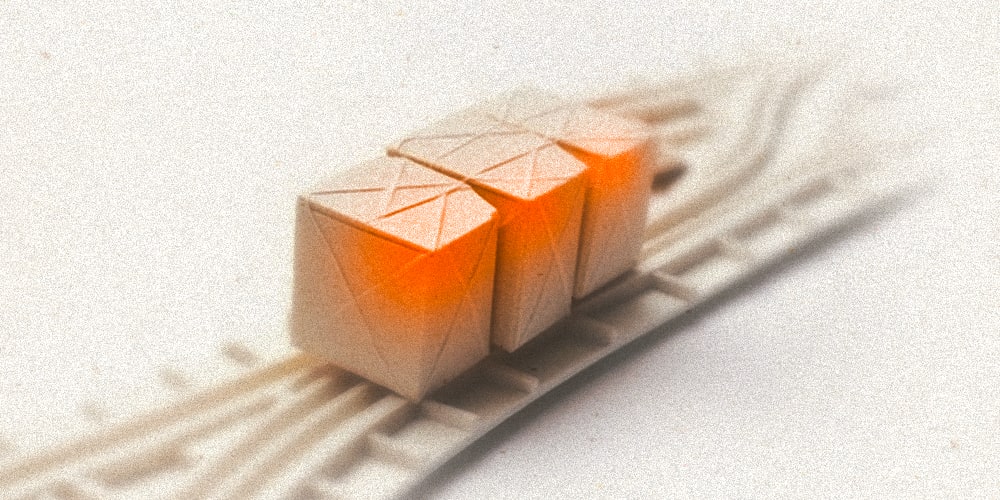 Crypto Rails: The Future of Digital Asset Exchange and Interoperability