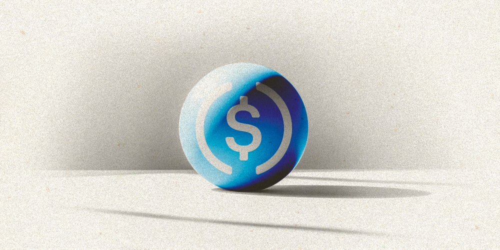 The USDC Stablecoin: A Financial Innovation with Promising Stability