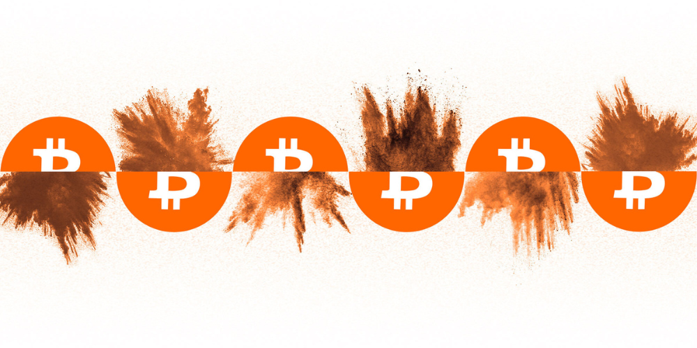 The Bitcoin Halving: What, Why, and How?