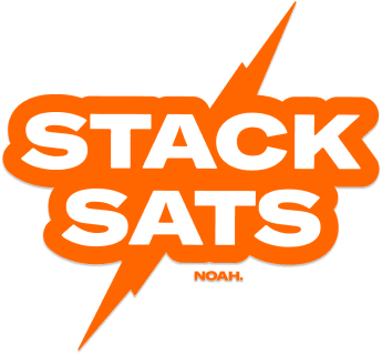 stack Sats