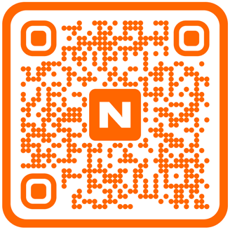 NOAH App QR Code