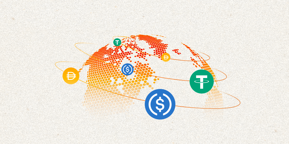 Leveraging Stablecoins for Cross-Border Payments: A Game Changer in International Finance