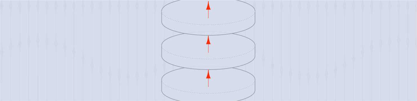 Zero downtime migration of Noah's internal ledger