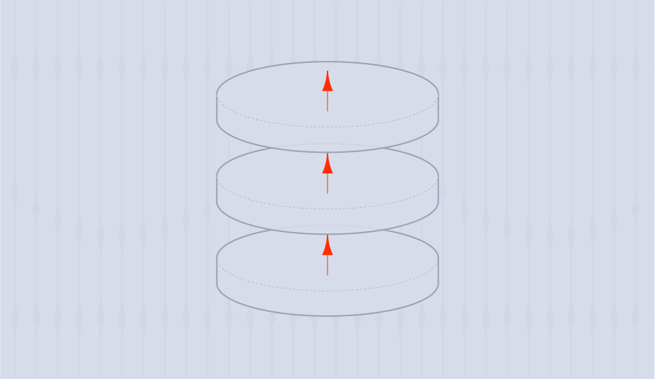 Zero downtime migration of Noah’s internal ledger