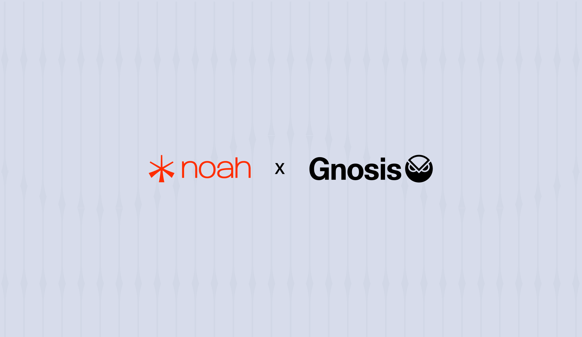 Noah and Gnosis Partner to Deliver Global Stablecoin Payments Infrastructure